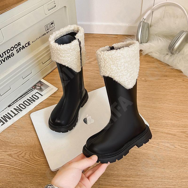 Детские Сапоги CC3962_1168M-B1 Детские Сапоги CC3962_1168M-B1