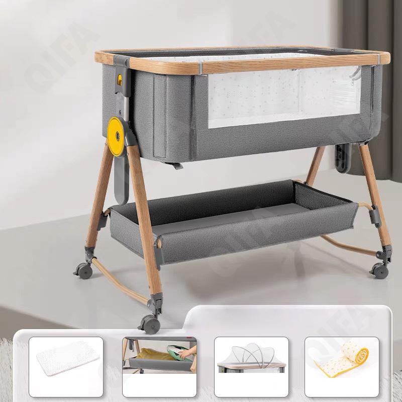 Колыбель-кроватка