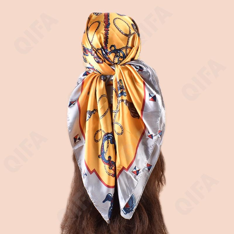 Женский Платок CC4230_D520-1