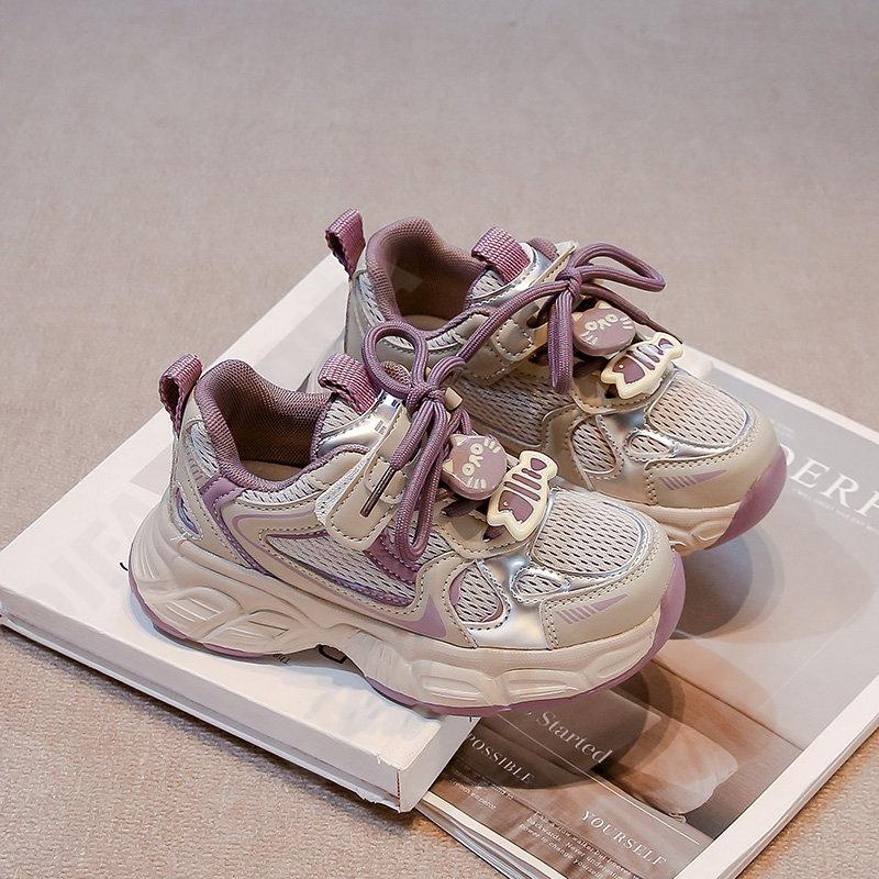 Детские Кроссовки