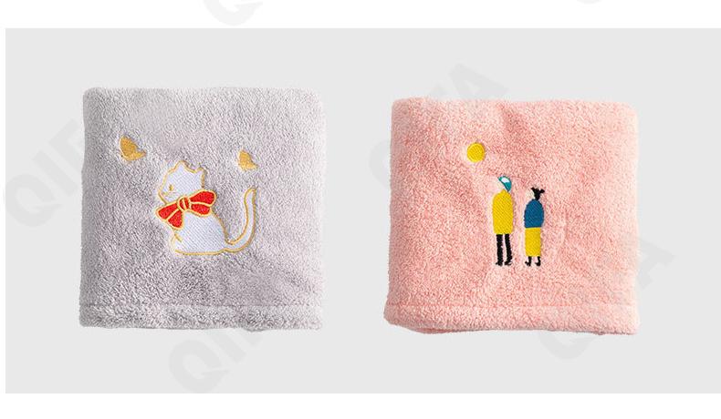 Шапка полотенце CC3831_YF168GF-5-3