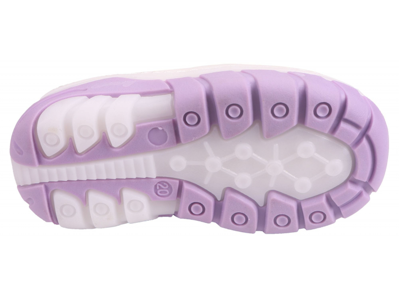 Сноубутсы T-10824-H