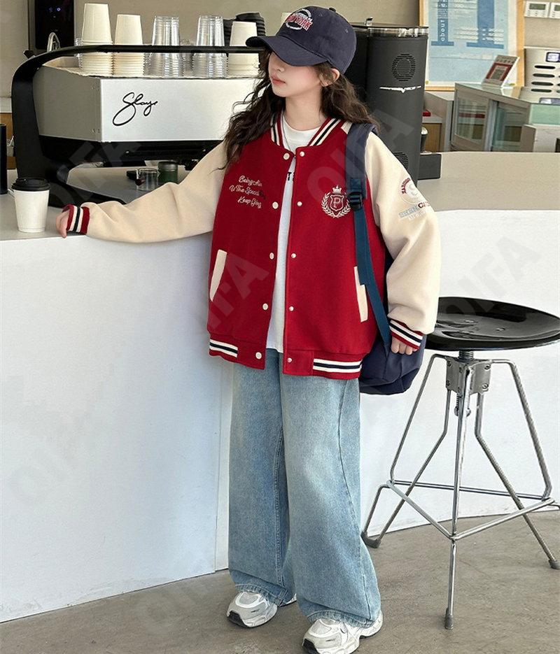 Детская Куртка CC4807_2506_246_2576_41