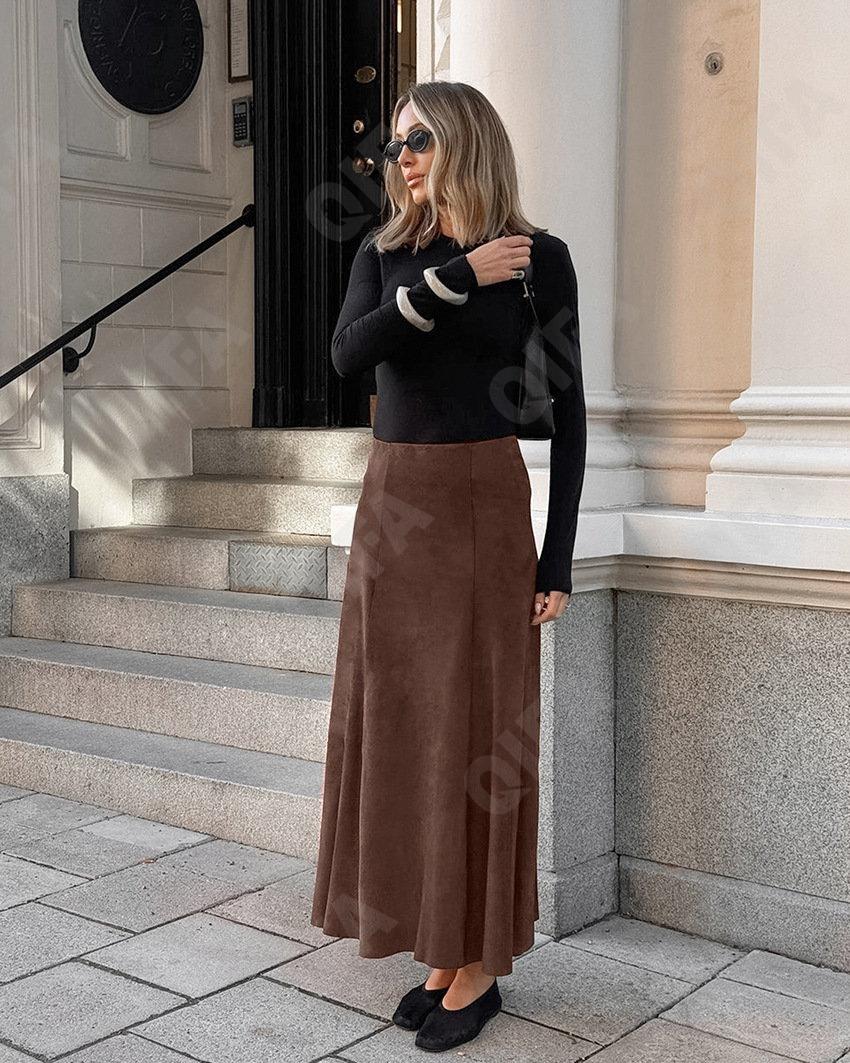 Женская Юбка CC4694_BSQ6163_234_1778_46