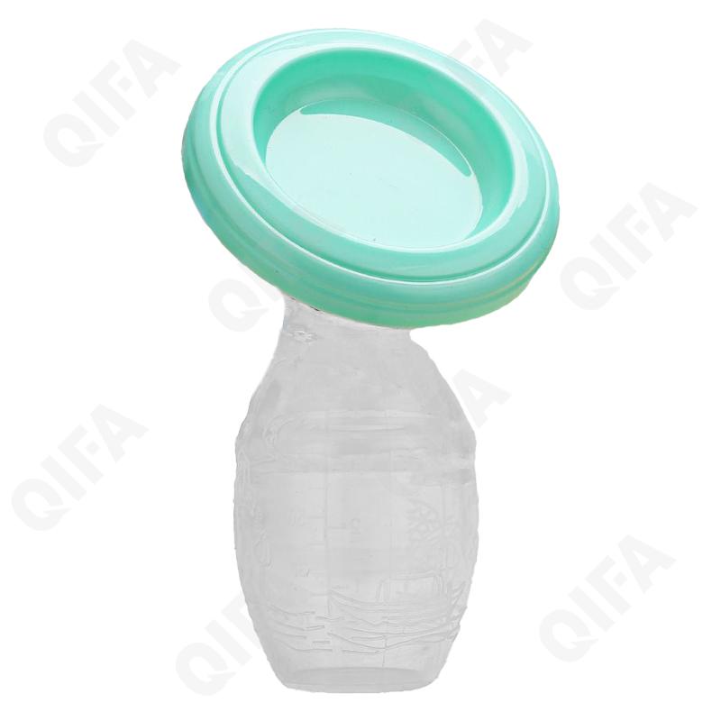 Молокоотсос ручной