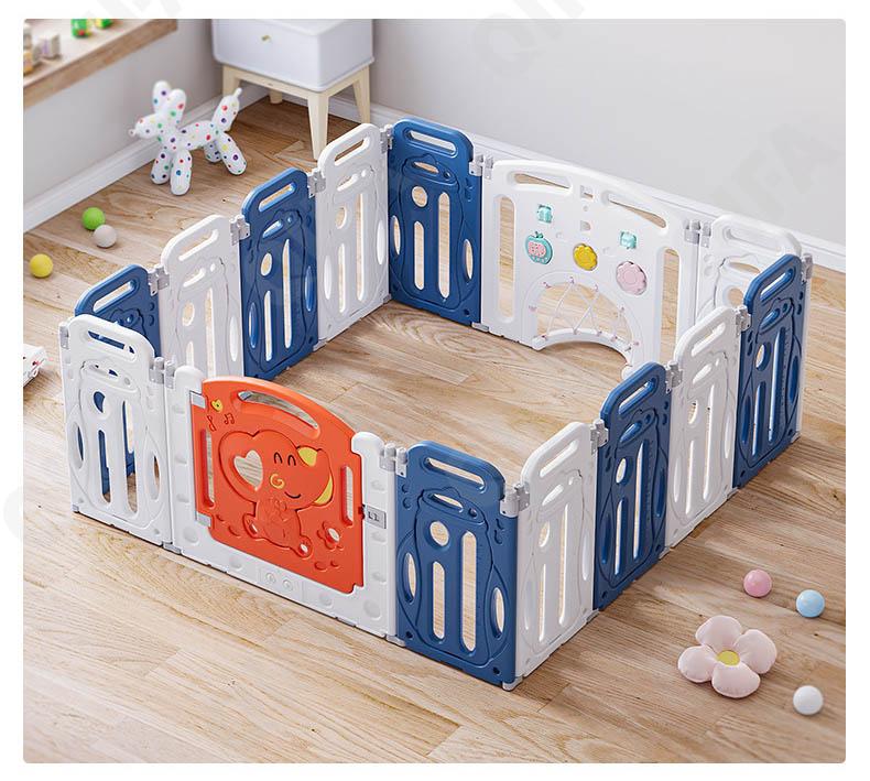 Ограждение