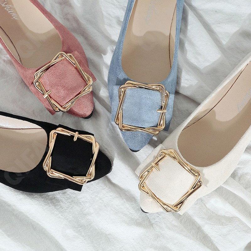 Женские Туфли CC3767_1504-3