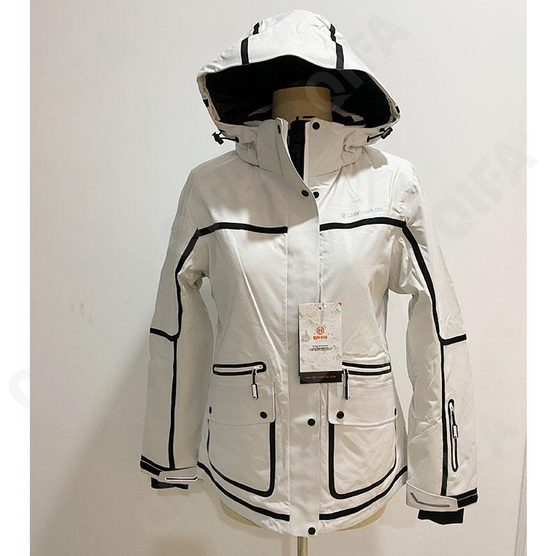 Женская Горнолыжная куртка CC3764_WHSR913-2