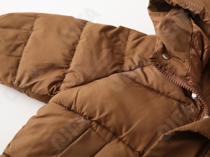 Детская Зимняя куртка CC3266_SY4475_234_2576_26 Детская Зимняя куртка CC3266_SY4475_234_2576_26