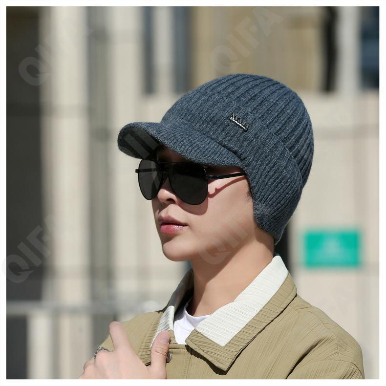 Мужская Кепка CC4472_205-4 Мужская Кепка CC4472_205-4