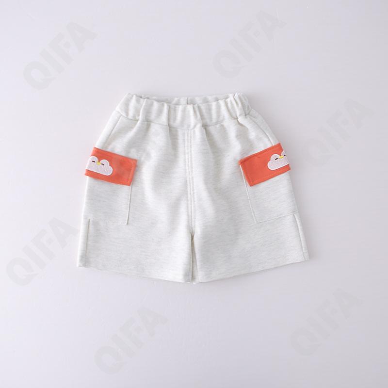 Детский Костюм с шортами CC4443_JH-POLO_234_2575_28