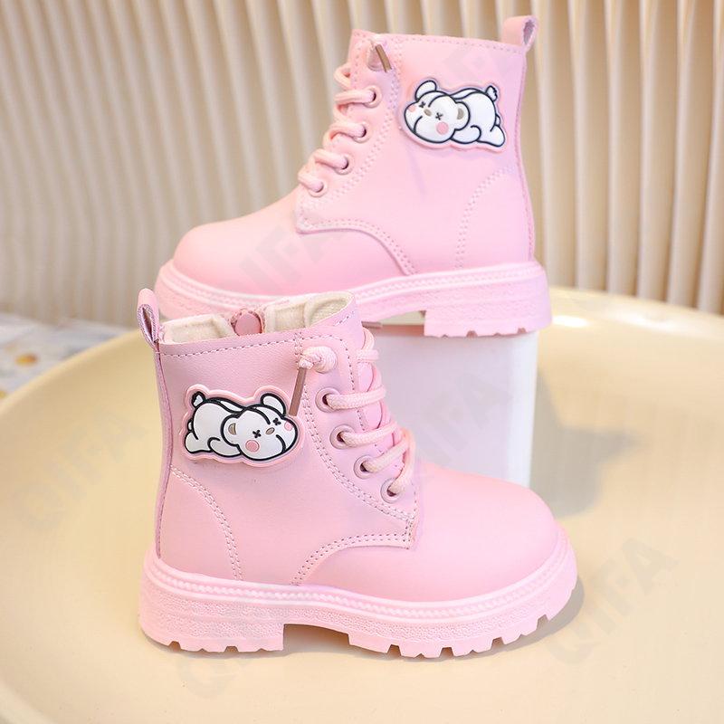 Детские Ботинки CC3601_E739-A1 Детские Ботинки CC3601_E739-A1