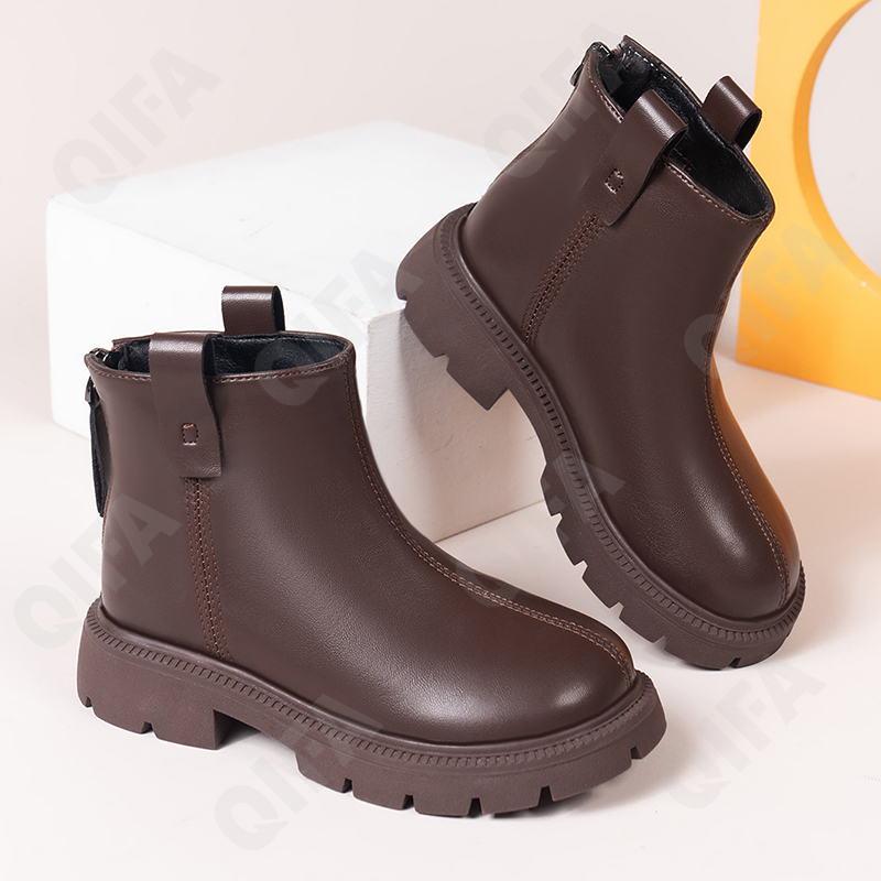 Детские Ботинки CC3962_808N-B1 Детские Ботинки CC3962_808N-B1