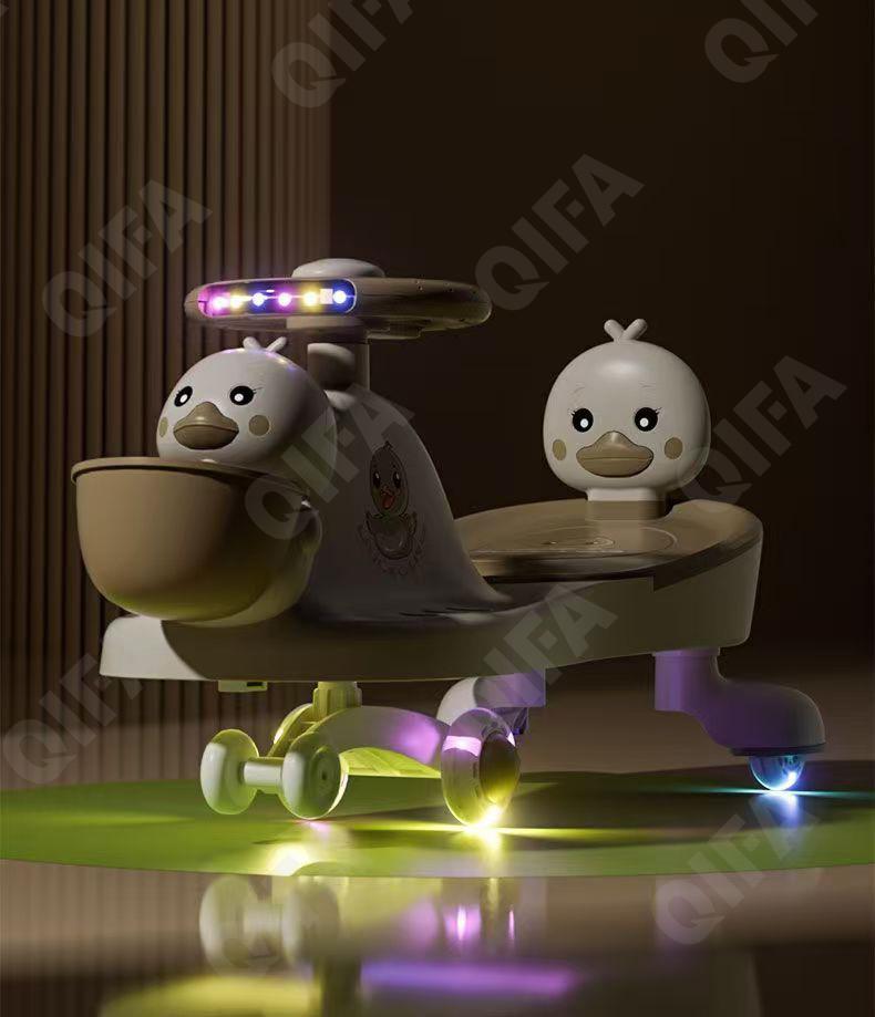 Детский Толокар CC4455_618-1 Детский Толокар CC4455_618-1