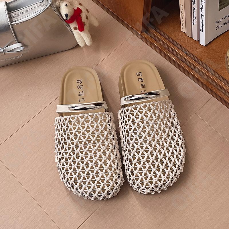 Женское Сабо