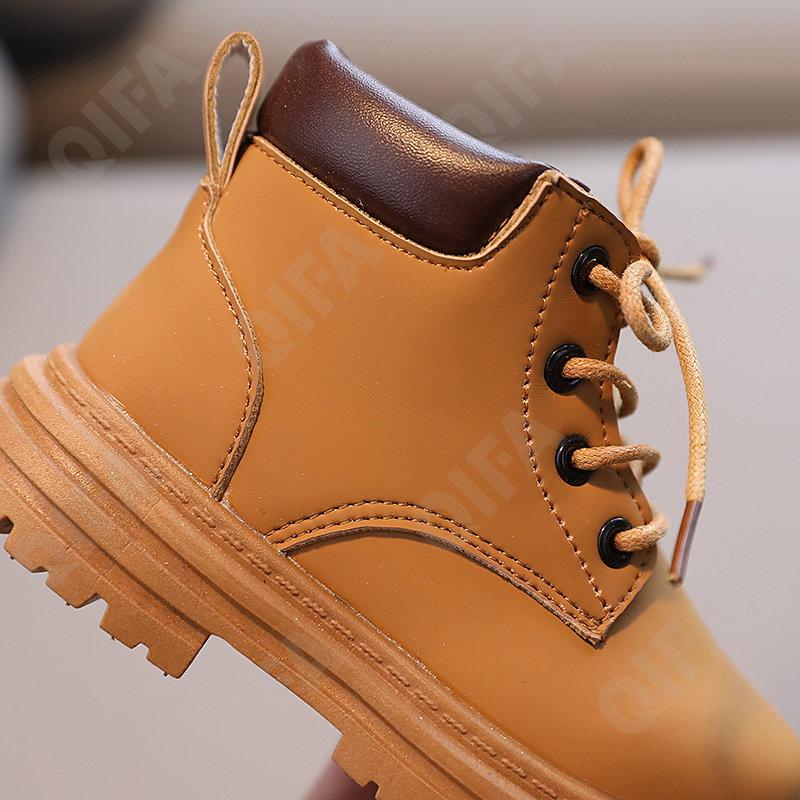 Детские Ботинки CC3959_F833-B3