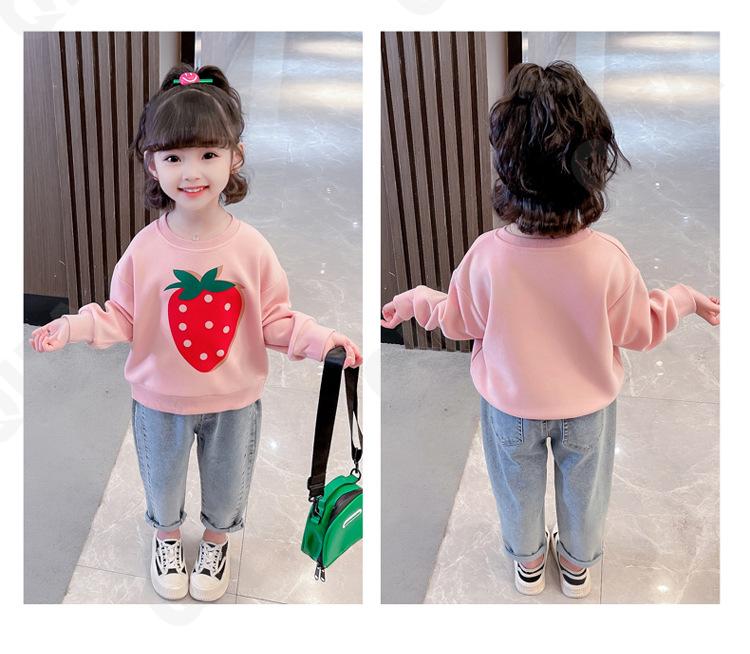 Детский Свитшот CC491_Q71-2-1_226_2574