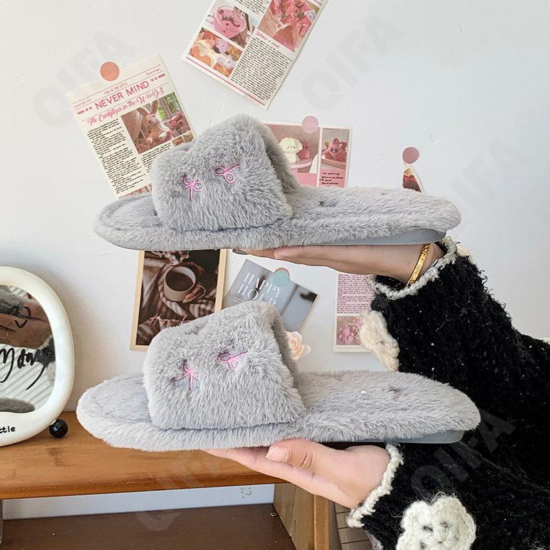 Женские Тапочки