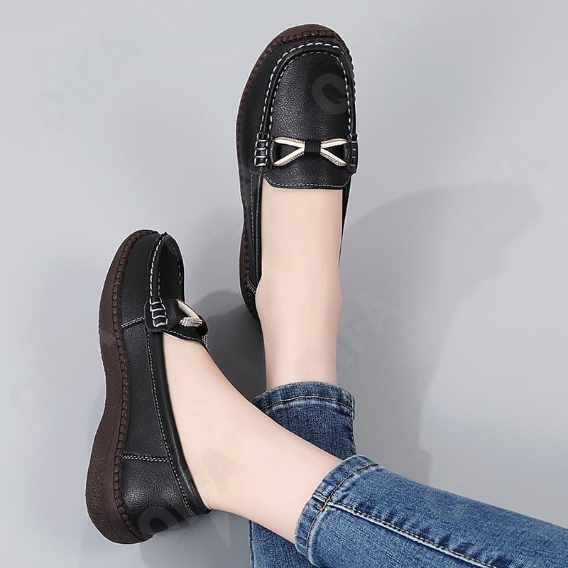 Женские Мокасины CC4270_1301-1