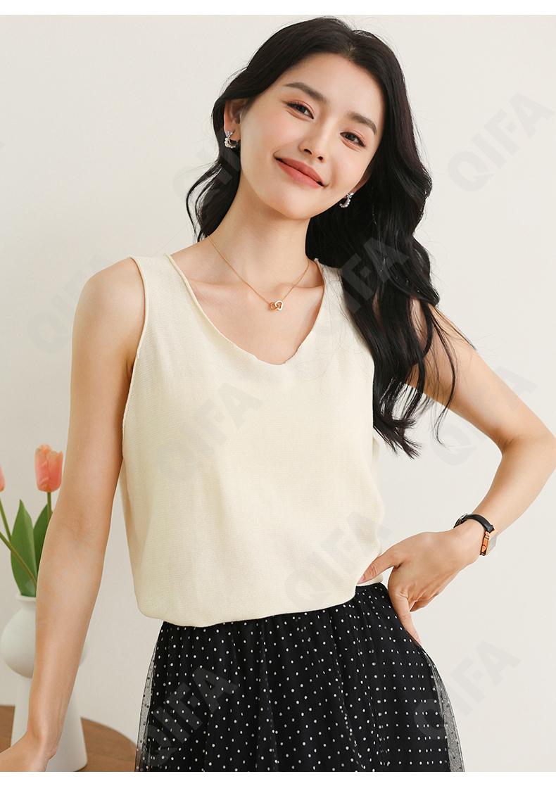 Женская Майка CC3116_YRT733_949_1777_68 Женская Майка CC3116_YRT733_949_1777_68