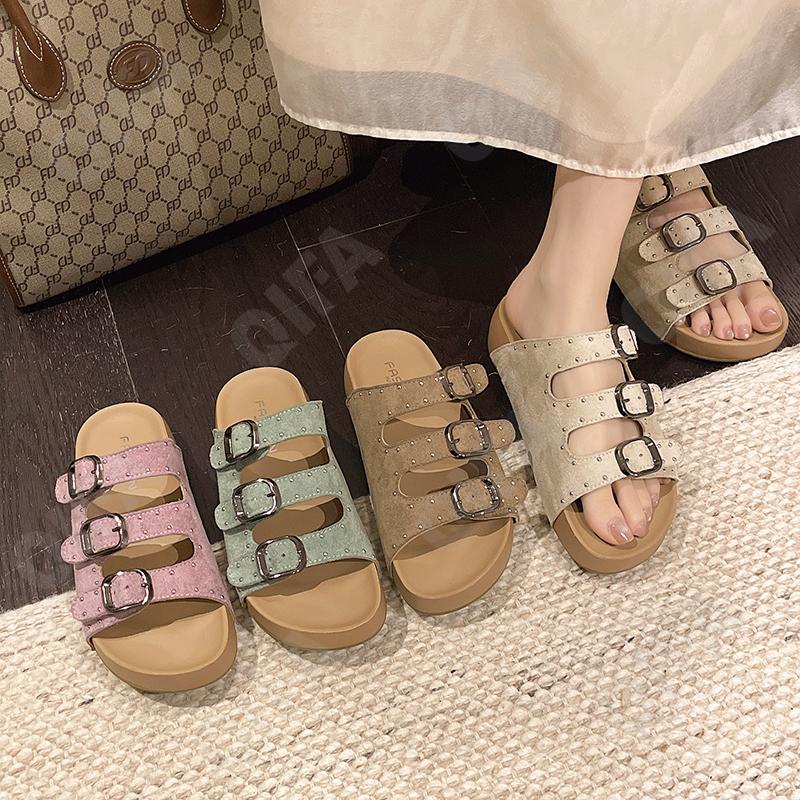 Женские Сандалии CC4026_865-1