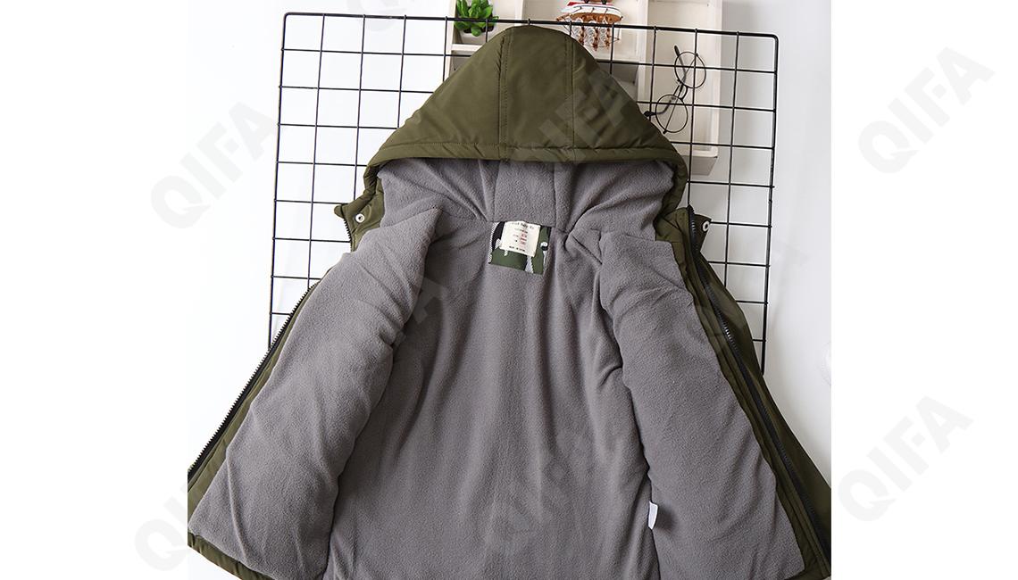 Детская Куртка CC2327_LM-23613-3