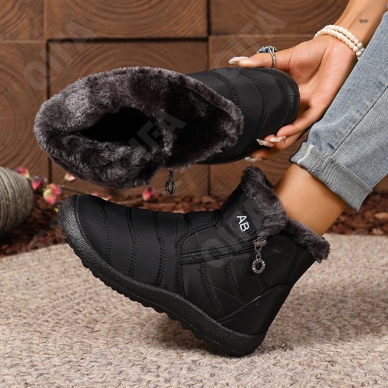 Женские Ботинки CC4114_HMJB407AB-3L