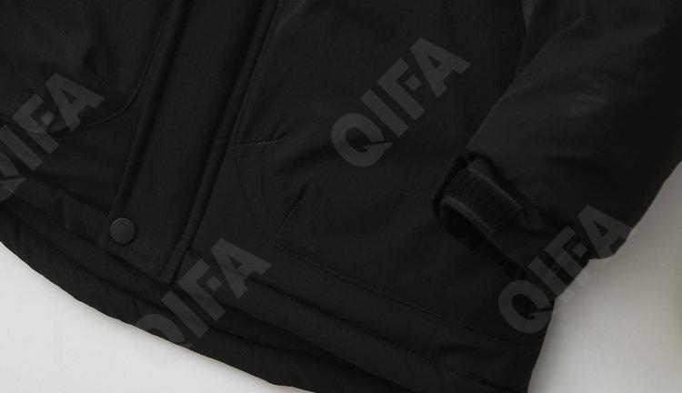 Детская Зимняя куртка CC2327_LM82507-2 Детская Зимняя куртка CC2327_LM82507-2