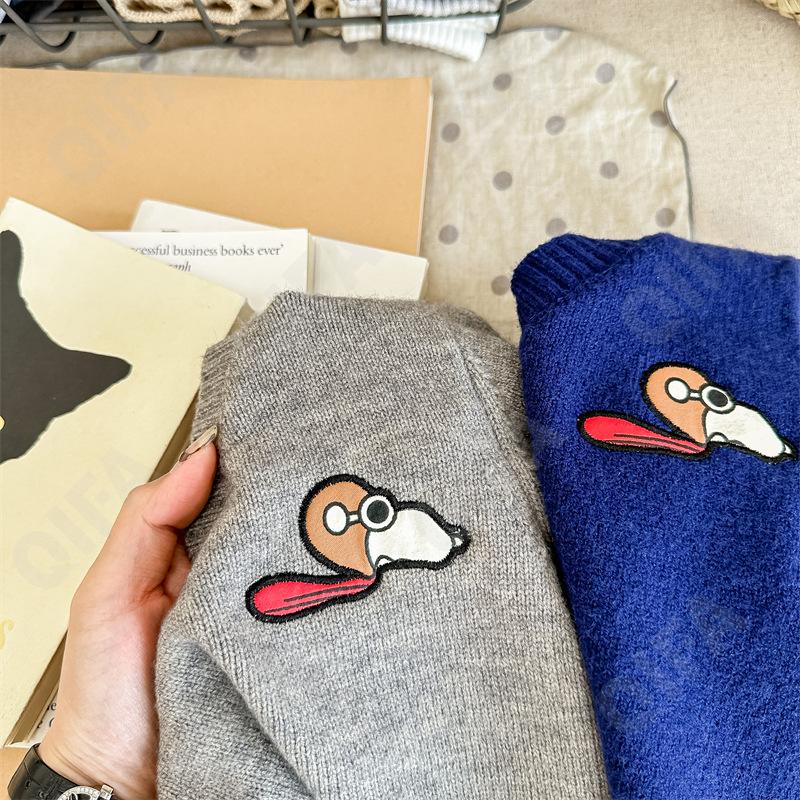 Детский Джемпер CC1293_123569_246_2574