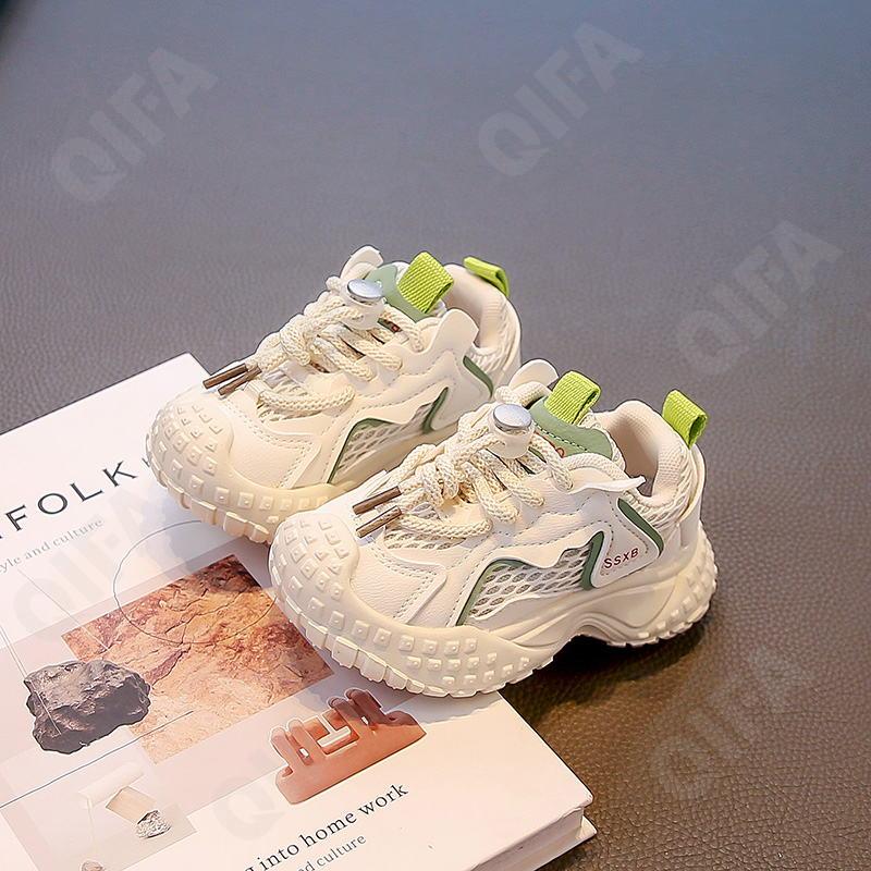 Детские Кроссовки CC3957_2323-A2