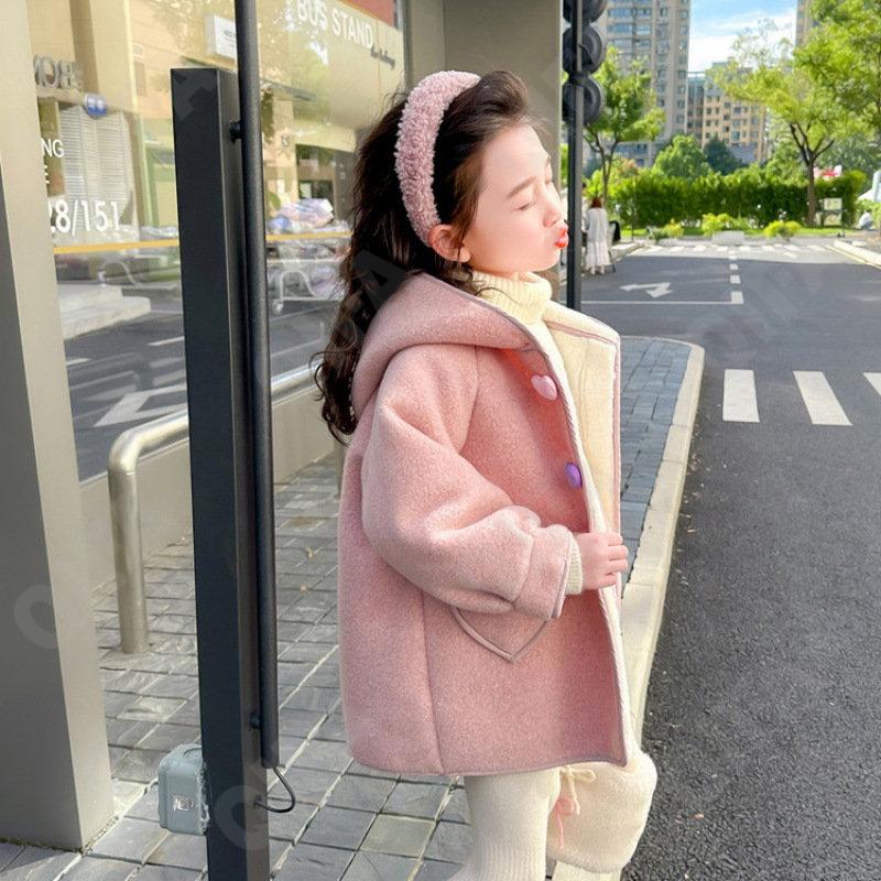 Детская Куртка