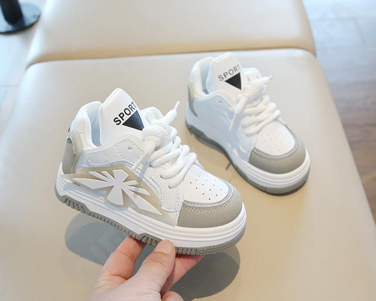 Детские Кроссовки CC3405_SY190-A1 Детские Кроссовки CC3405_SY190-A1