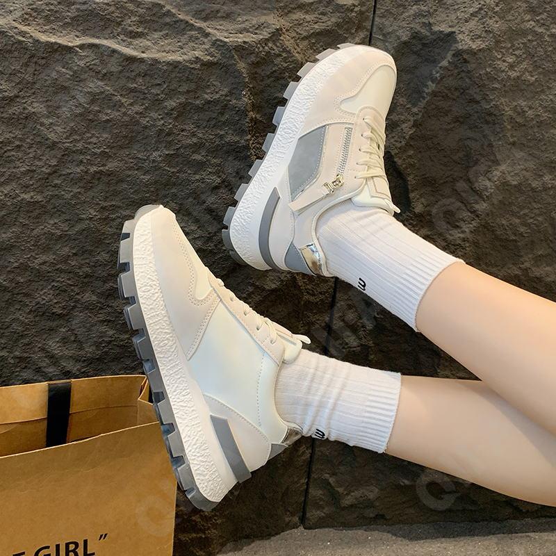 Женские Кроссовки CC4325_932-1