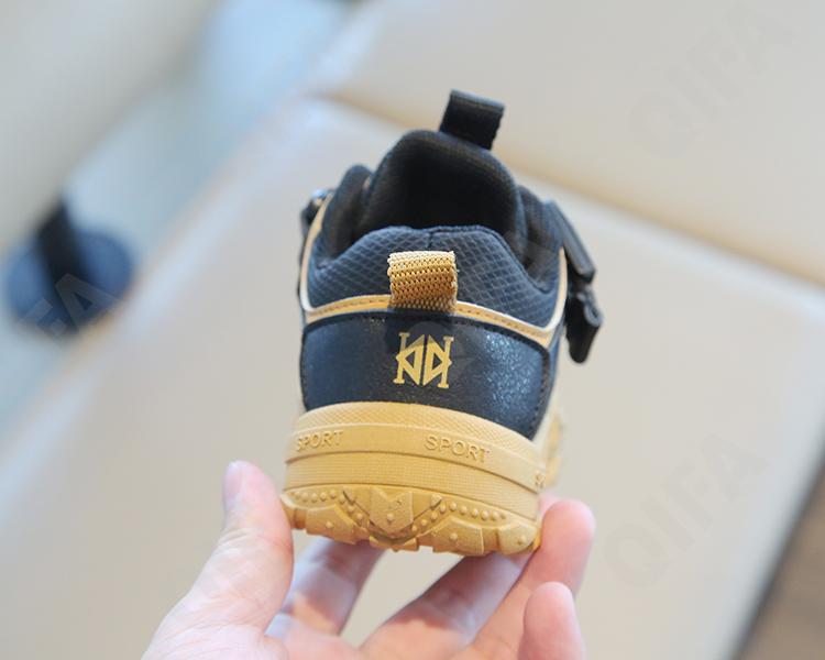 Детские Кроссовки CC3405_TX687-A1