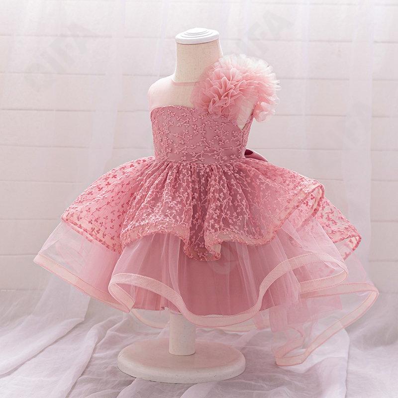 Детское Платье