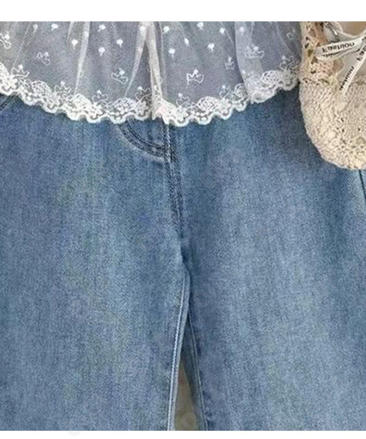 Детские Джинсы CC5543_A80065_247_2575_52 Детские Джинсы CC5543_A80065_247_2575_52