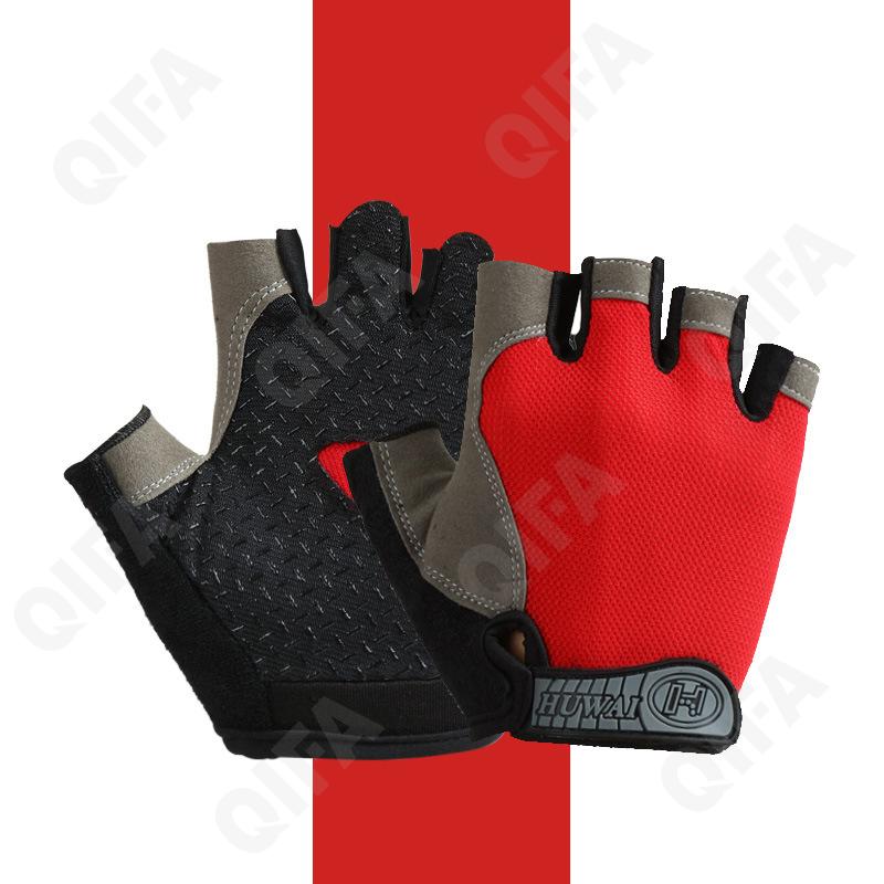 Мужские Митенки CC4424_A01-WB-32