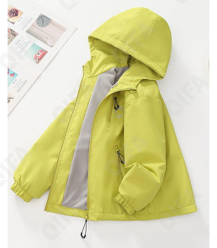 Детская Ветровка CC4809_5685_252_1817_94 Детская Ветровка CC4809_5685_252_1817_94