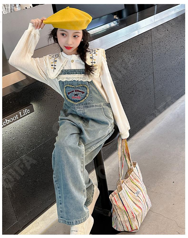 Детский Полукомбинезон CC2120_64-6_247_2575_31