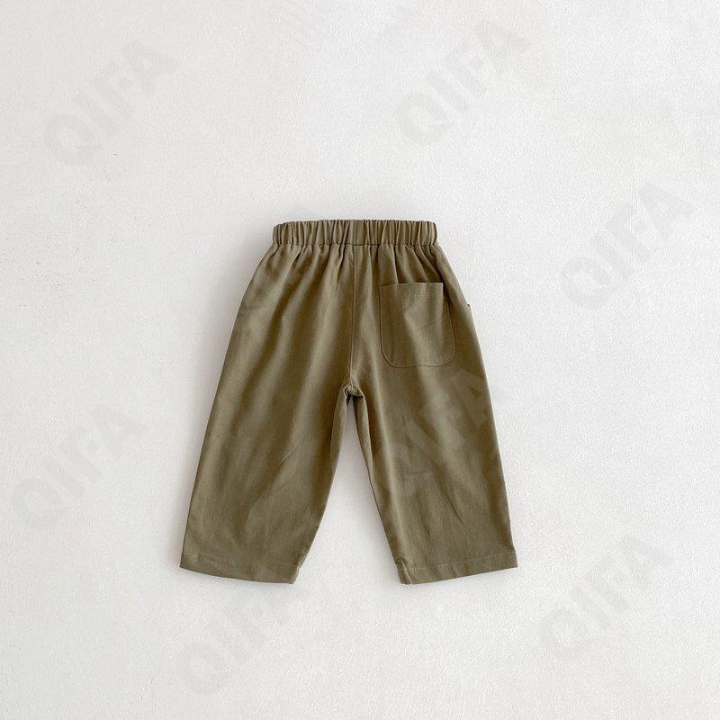 Детские Брюки