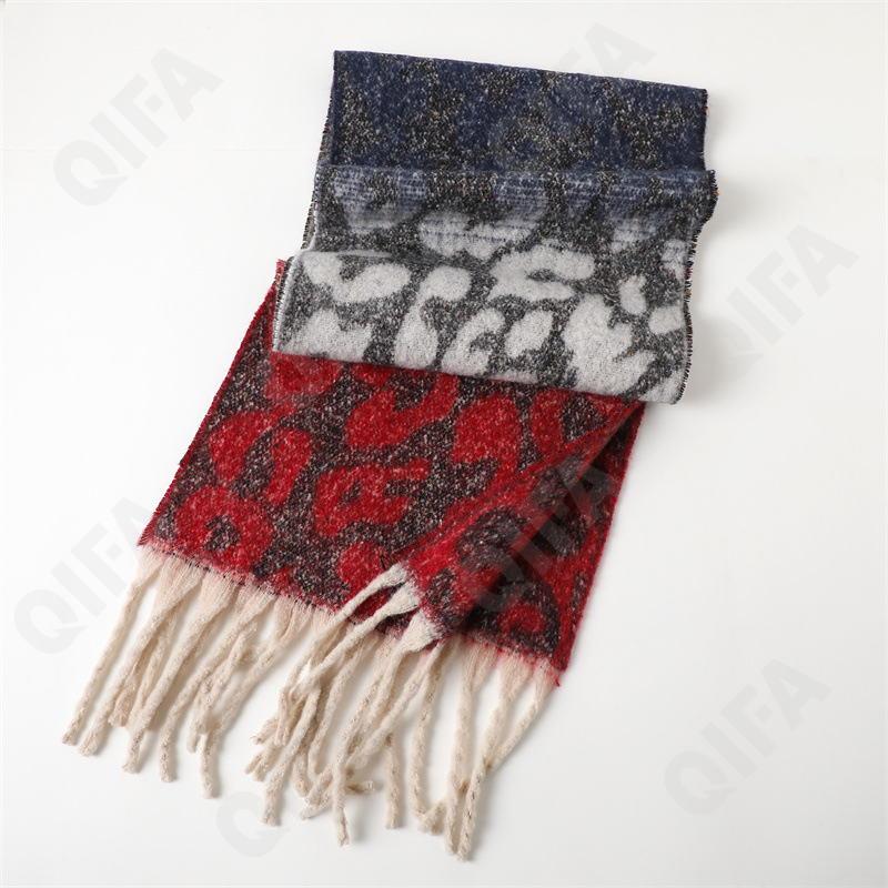 Женский Шарф CC4193_WT217-3