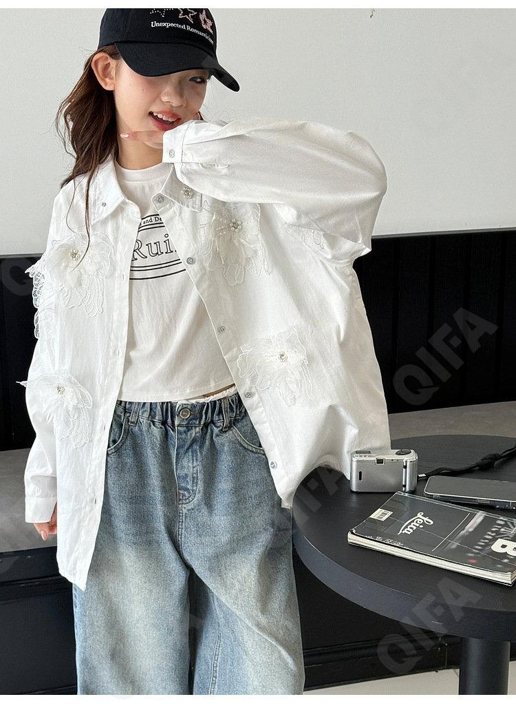 Детская Рубашка CC1333_25MQ15_226_2577_27