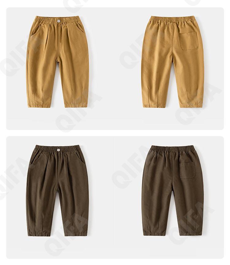 Детские Брюки CC3265_KZ3447_2989_2576_25