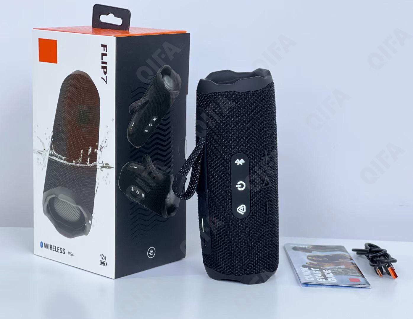 Bluetooth колонка CC5098_NYX-05-4