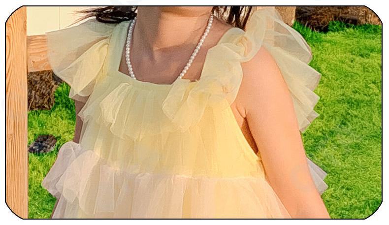 Детский Сарафан CC1435_YF2309_230_2578_27