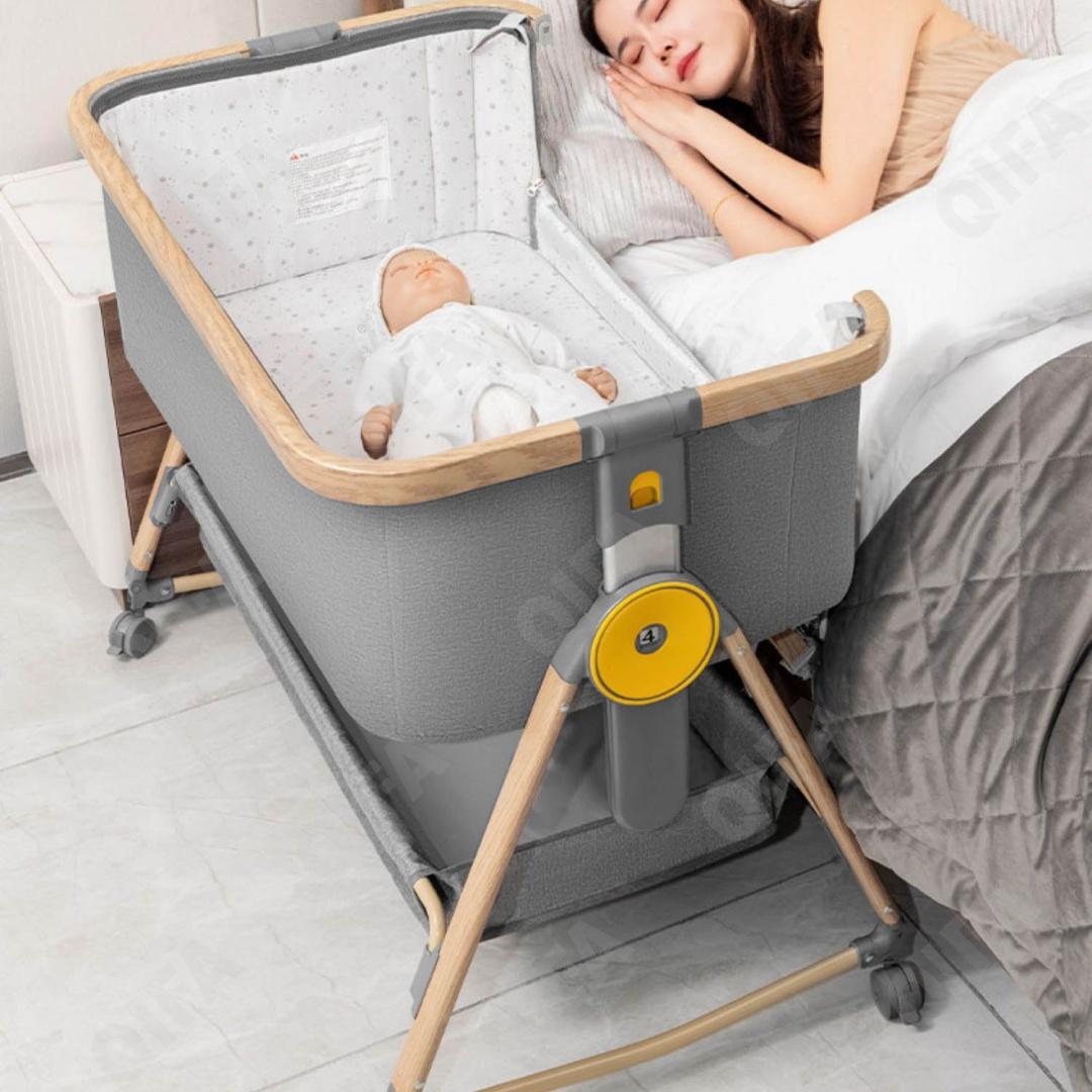 Колыбель-кроватка CC5531_C-3-SJ3-1