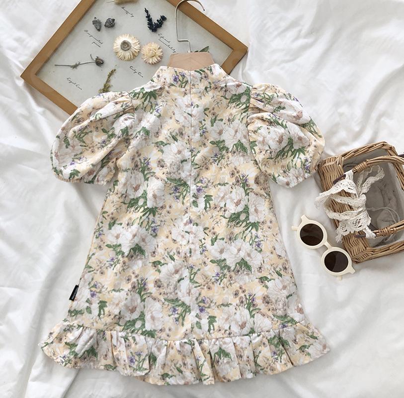 Детское Платье CC2701_K2220461_226_2574