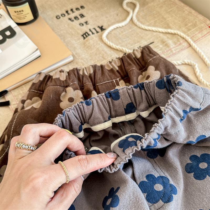 Детские Брюки CC1293_123563_247_2574