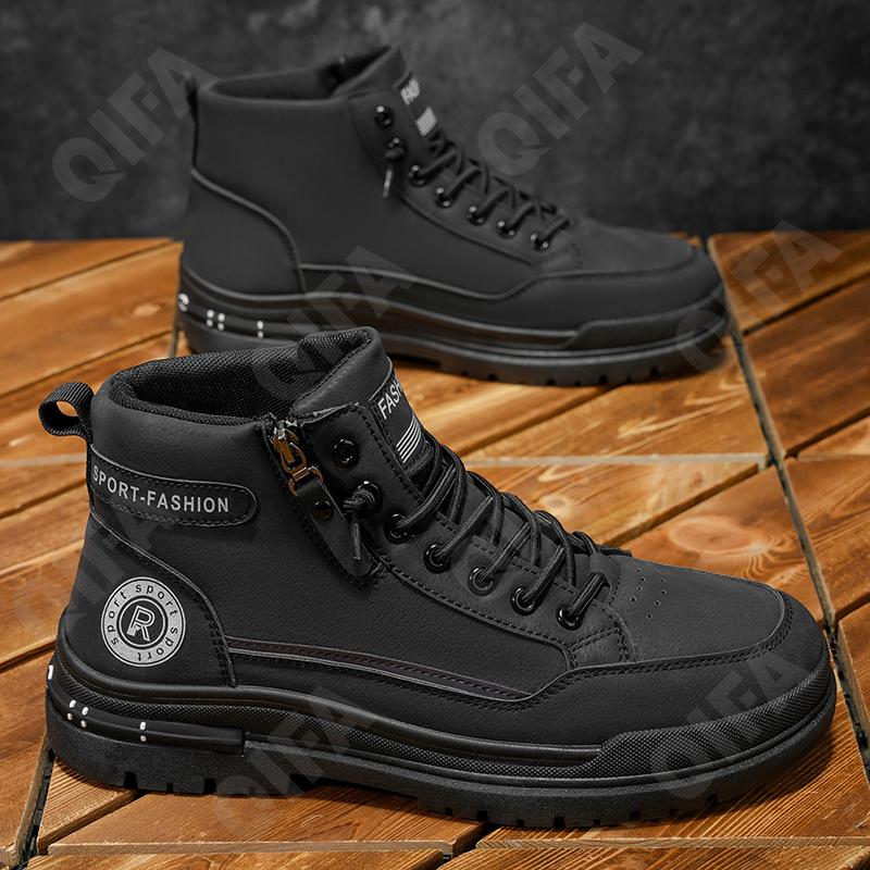 Мужские Ботинки CC4114_XLD883-3