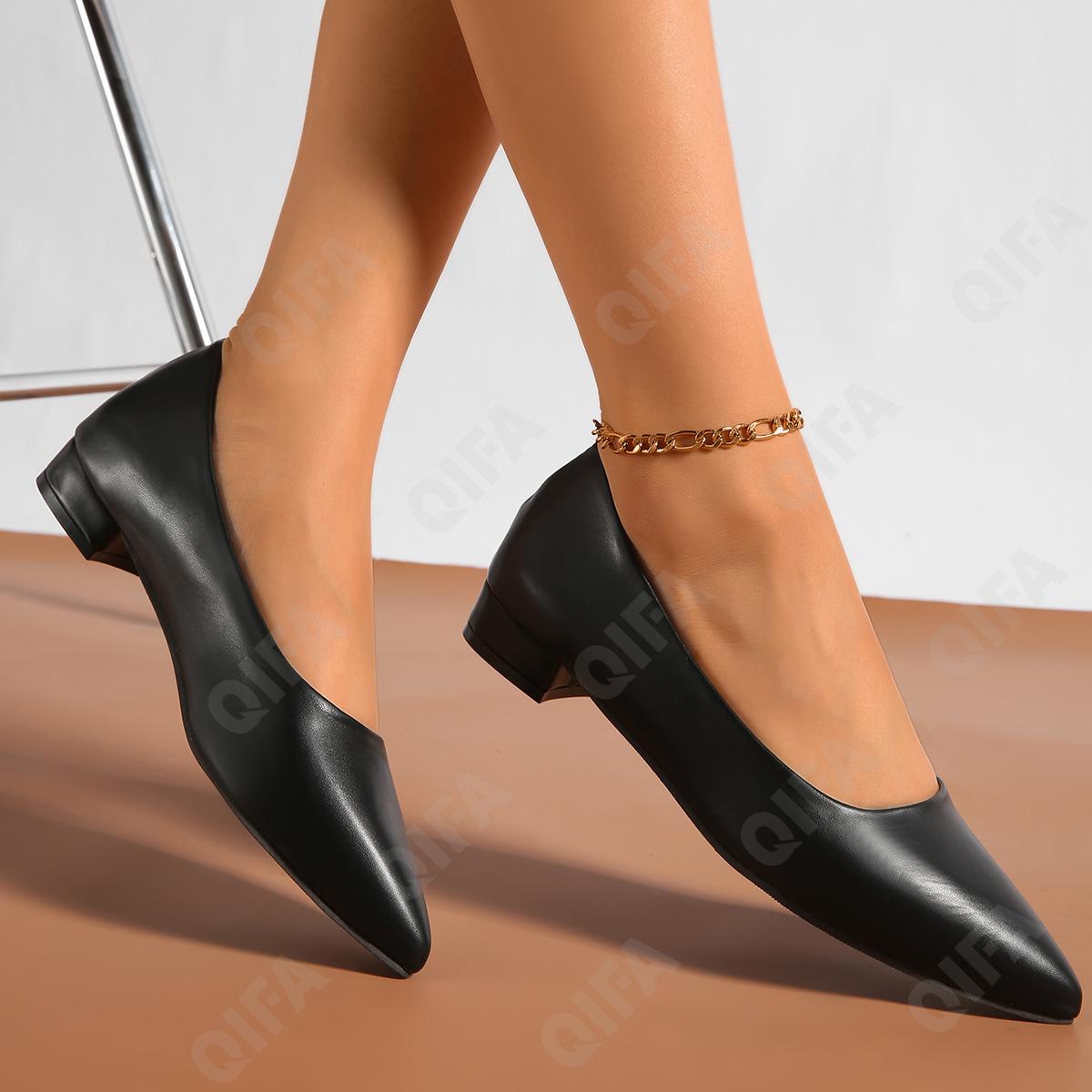 Женские Туфли